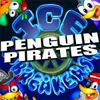 Pingvinai piratai